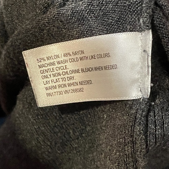Mossimo Button up cardigan - Picture 5 of 5